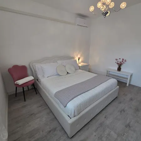 Casa Elis Near Jesolo Lägenhet