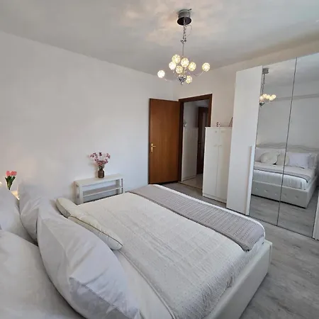 Casa Elis Near Jesolo