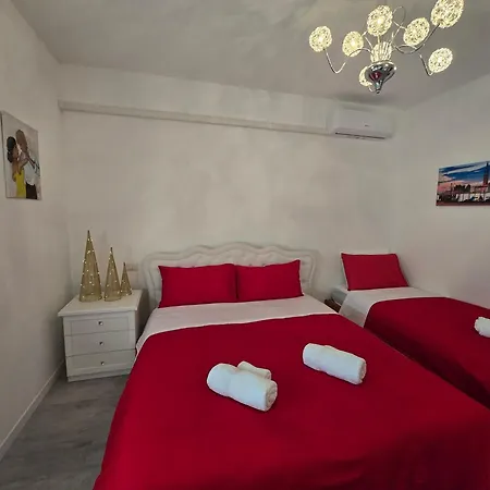 Casa Elis Near Jesolo