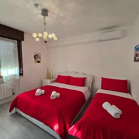 Casa Elis Near Jesolo Monastier di Treviso