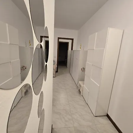 Casa Elis Near Jesolo * 모나스티에 디 트레비소
