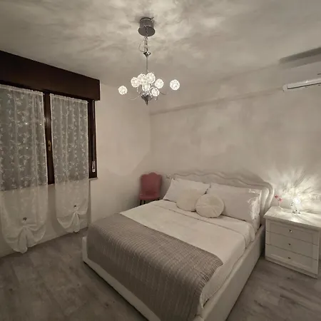 Apartment Casa Elis Monastier di Treviso