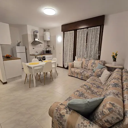 Casa Elis *