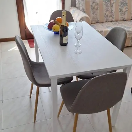 Casa Elis * Monastier di Treviso
