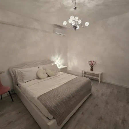 Apartment Casa Elis Monastier di Treviso
