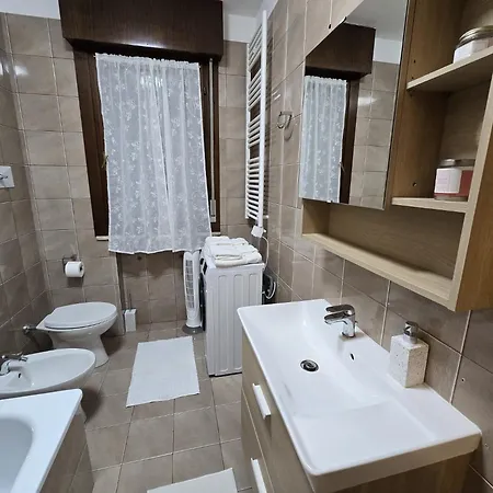 Casa Elis Near Jesolo Monastier di Treviso