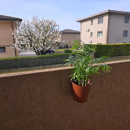 Casa Elis Near Jesolo * モナスティエール・ディ・トレヴィーゾ