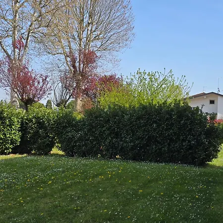 Casa Elis Monastier di Treviso