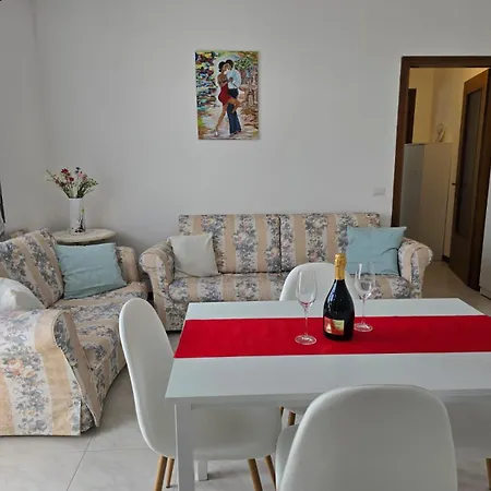 Casa Elis Monastier di Treviso