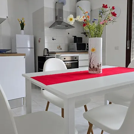 Apartment Casa Elis Monastier di Treviso