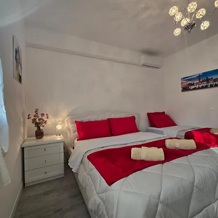 Casa Elis Near Jesolo * モナスティエール・ディ・トレヴィーゾ
